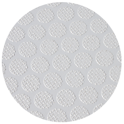 Plancher bois, gris 12 mm. Protection intérieure lavable véhicule utilitaire